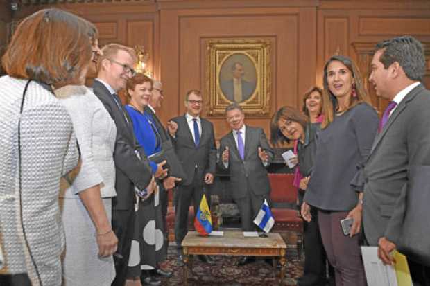 Momento de distensión Momento de distensión