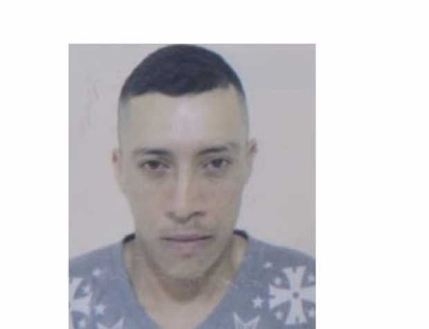 Foto | www.4.bp.blogspot.com | LA PATRIA Julián Andrés Marulanda Ocampo, de 31 años. Foto | www.4.bp.blogspot.com | LA PATRIA Julián Andrés Marulanda Ocampo, de 31 años.