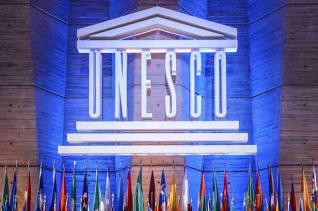 Estados Unidos se retira de la Unesco