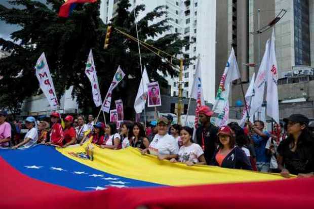 Venezuela se encamina a otros comicios 
