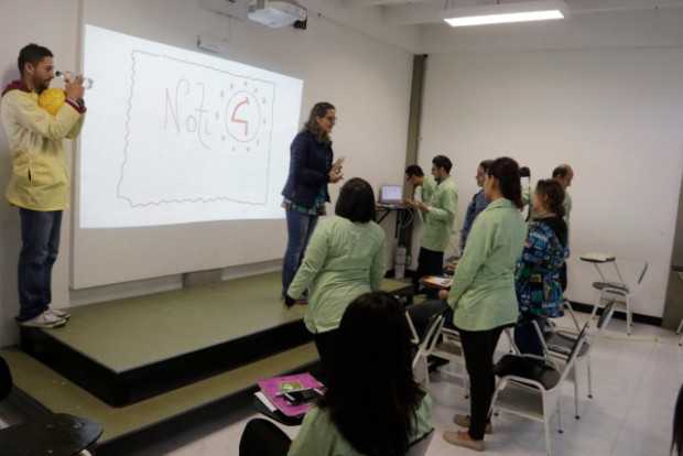  TALIS probará la educación en Manizales, Caldas, Colombia y 39 países más