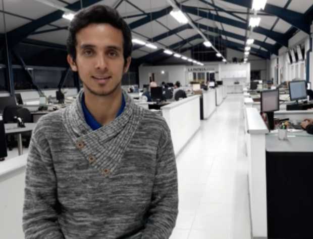 #LPTVEsencial informativo web 25 de octubre del 2017