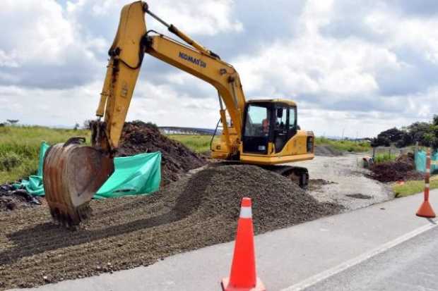 Con recursos de Isagén se harán más de 64 proyectos en cuatro departamentos