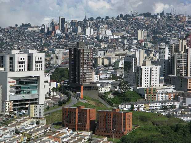 Por tercera vez Manizales ocupa el primer lugar en el ranking de Doing Bussines