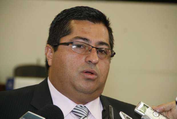 Alcalde de Manizales ratificó los siete cambios que hizo en su gabinete 