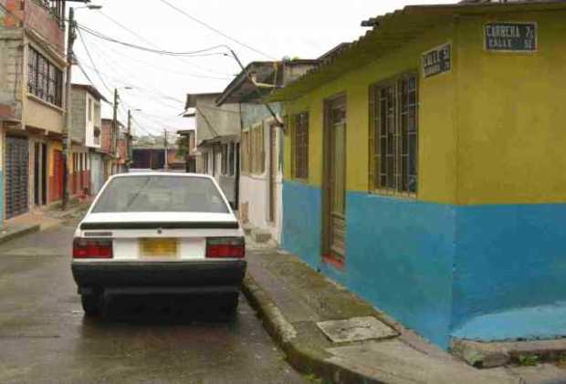 Cinco heridos dejó enfrentamiento en La Unión (Manizales)