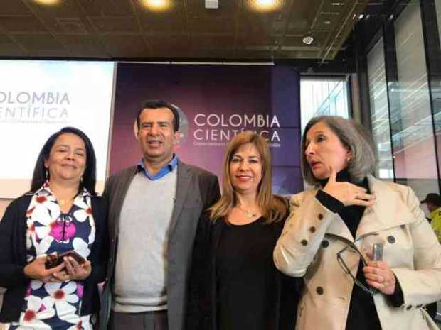 Universidad de Caldas ganó convocatoria científica de Colciencias 