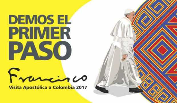 Siga paso a paso la visita del papa Francisco