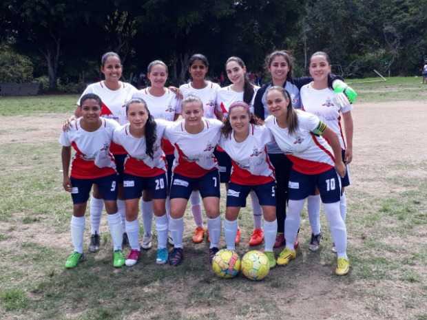 El Club Talentos Caldas es base de la Selección Manizales. El Club Talentos Caldas es base de la Selección Manizales.