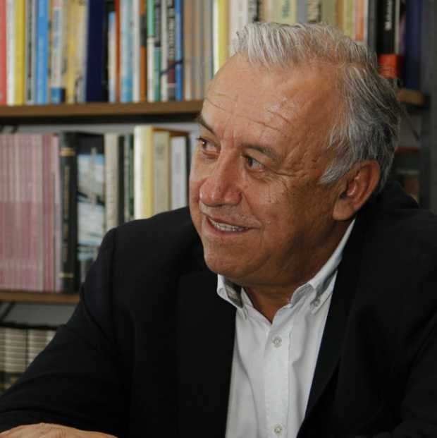Luis Fernando Arboleda
