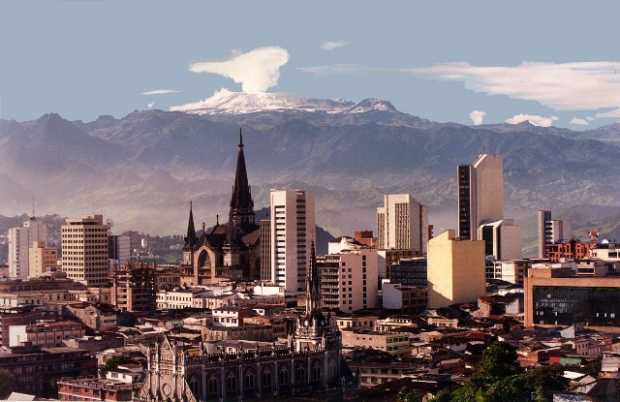 Manizales