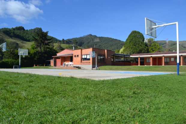 El Gimnasio Horizontes clasifica entre los mejores de Colombia.