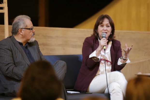 Las bibliotecas, tema central en la Feria del Libro de Manizales