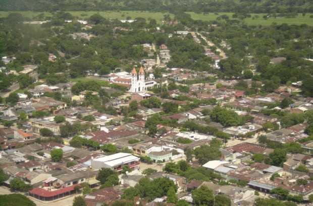 Gremios de Caldas se toman La Dorada