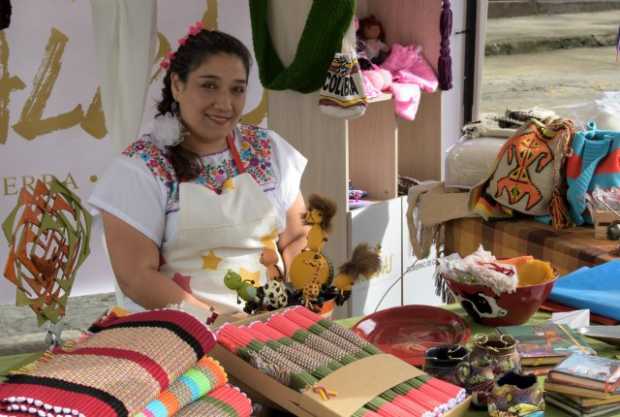 Caravana turística, la ventana para ver riqueza de la región  