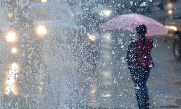 Huracán María generaría lluvias en Colombia