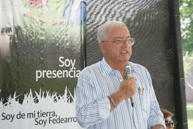 Rafael Hernández Lozano