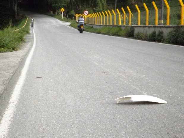 Lugar del asalto Lugar del asalto