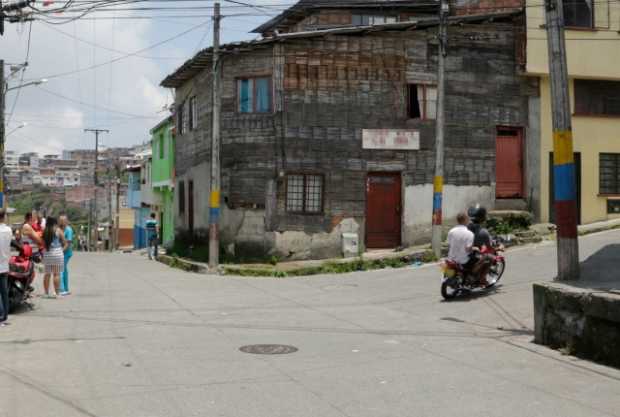 Aceptó cargos por matar en El Carmen