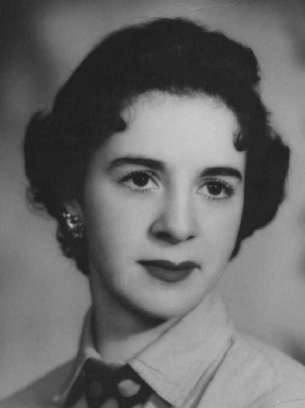 Fanny González Franco.