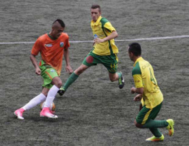 Selección Caldas sub-21