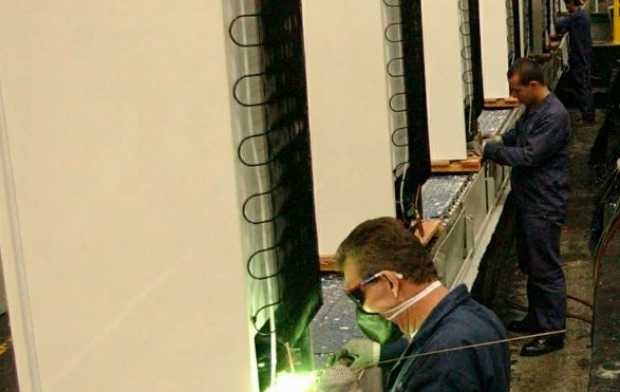 Manufactura Manufactura