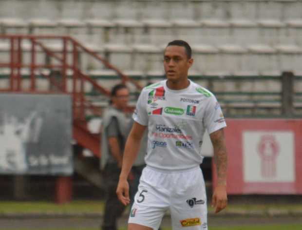 Hárrison Henao