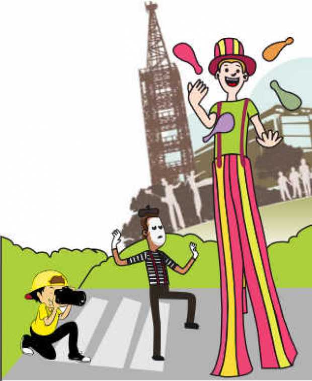 Festival de Teatro Festival de Teatro