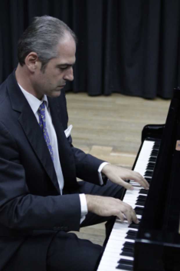 Festival Internacional de Piano 