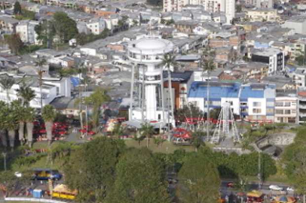 Manizales 