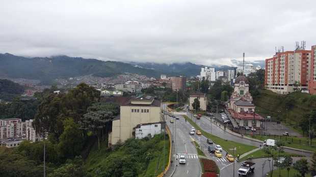 Concejo le aprobó a la Alcaldía de Manizales expropiar terrenos en la Autónoma