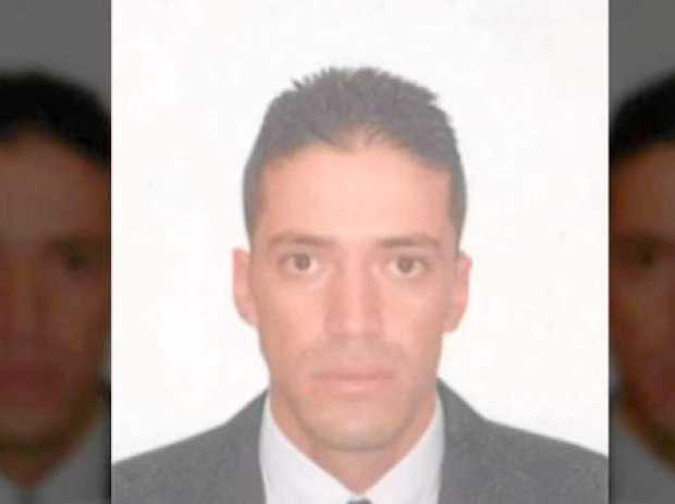 Juan Manuel Piedrahíta, alias Juancito, de 45 años, 20 de ellos delinquiendo en Medellín, según las autoridades. 