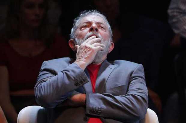 Luiz Inácio Lula da Silva 