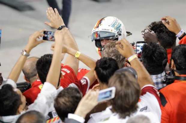 Fórmula Uno Fórmula Uno