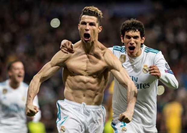 Real Madrid y Bayer Múnich rumbo a semifinales de la Liga de Campeones