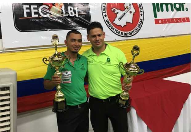 Huberney Cataño Huberney Cataño