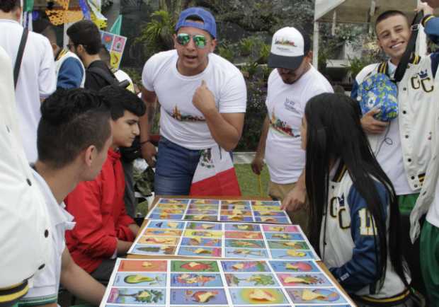 Semana Campus, un goce variado 