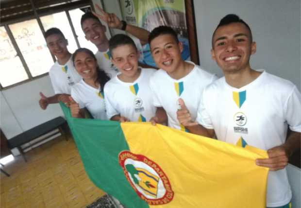 Nacional de Ciclismo Nacional de Ciclismo