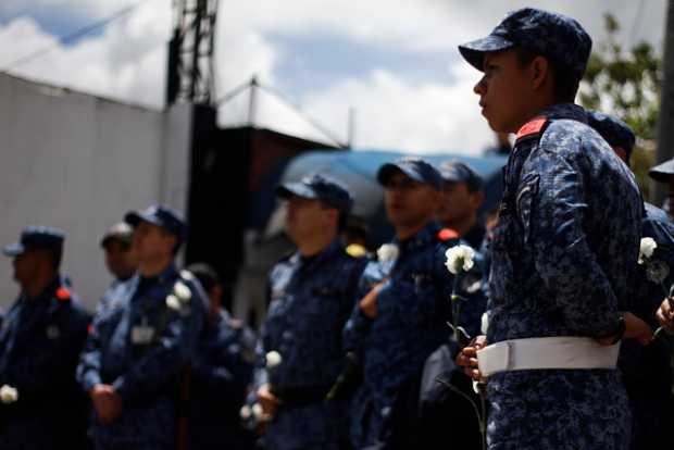 Suspenden a guardias del Inpec por agresiones a presos en Quindío