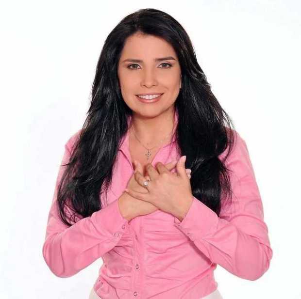 Aida Merlano se entregó a las autoridades en Bogotá Aida Merlano se entregó a las autoridades en Bogotá