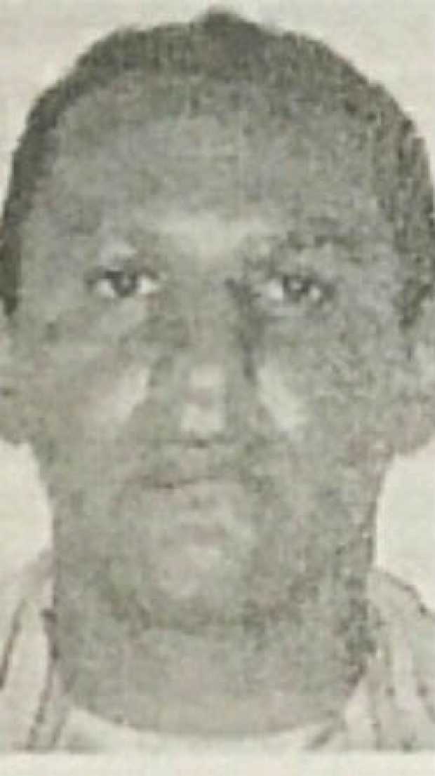 Marlon Marín viajó a EE.UU. para continuar con su proceso judicial