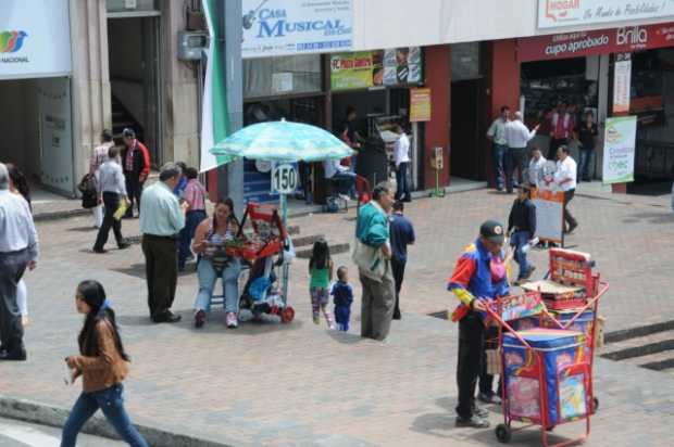 Mil desempleados más se registraron en Manizales y Villamaría