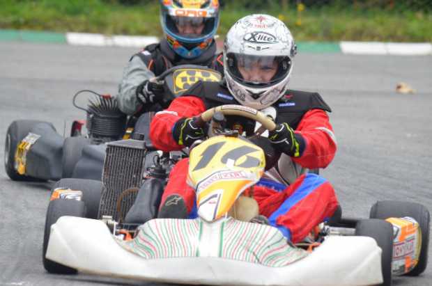 karts