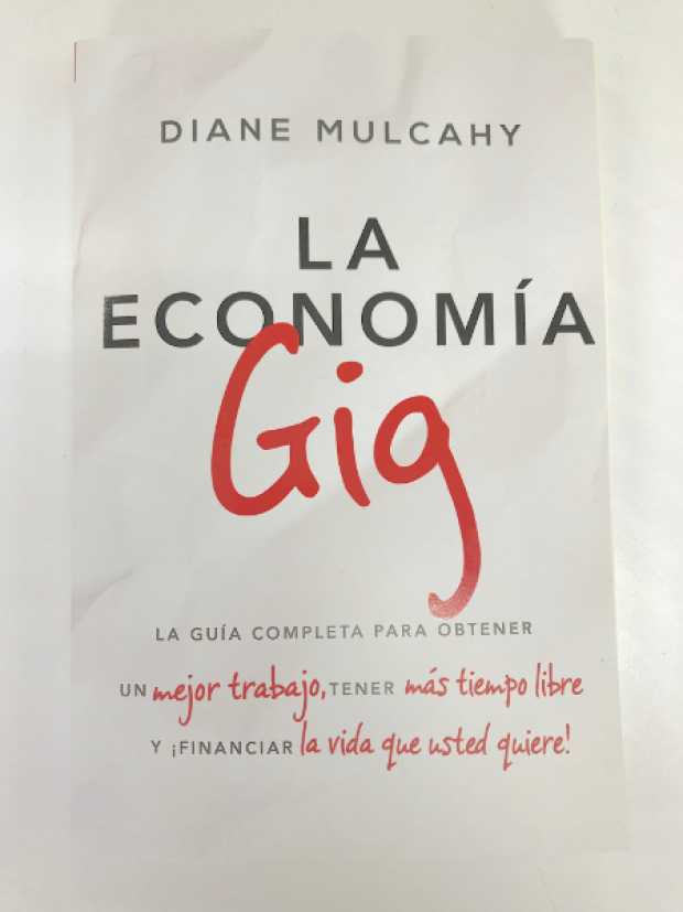 economía gig