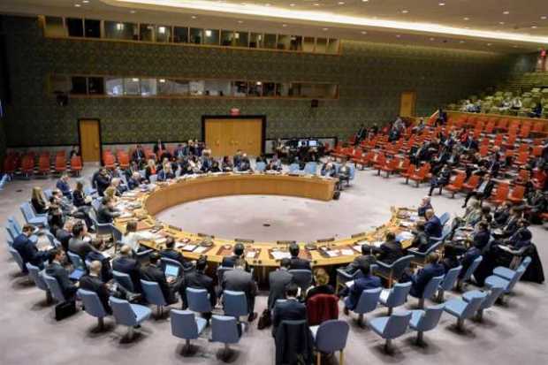 La ONU preocupada por asesinatos de líderes sociales 