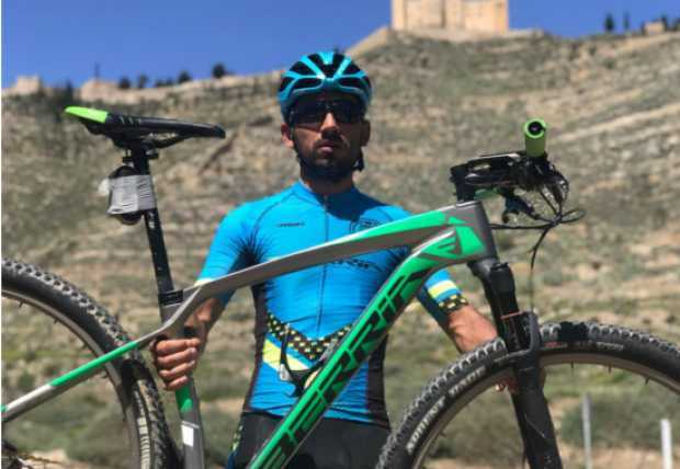 Titan Desert 2018 Titan Desert 2018