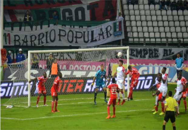 Once Caldas Once Caldas