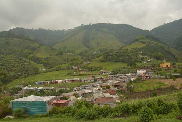 Vereda Llanitos.