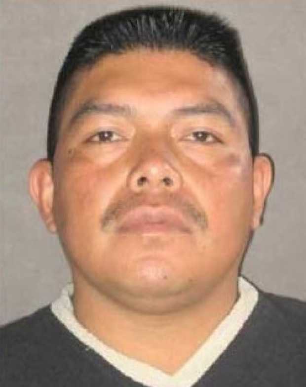 Héctor Jairo Andica Tapasco.