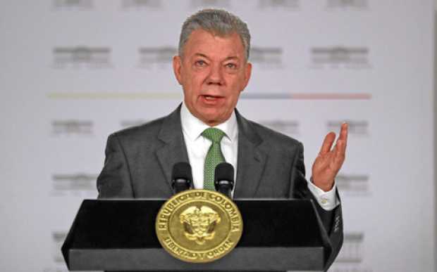 El presidente Juan Manuel Santos entregará su mandato este martes, después de ocho años como gobernante de los colombianos.